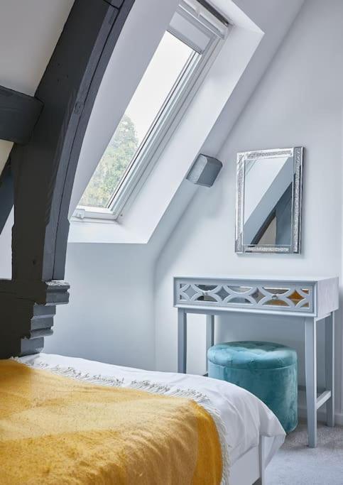 The Chapel Cottage By Ritual Stays Hemel Hempstead Exterior foto